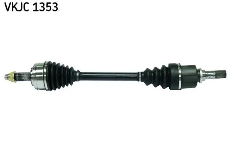 Приводная полуось SKF VKJC1353