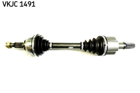 Приводная полуось SKF VKJC 1491