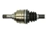 Приводной вал SKF VKJC 1536 (фото 3)