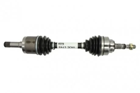 Приводная полуось SKF VKJC1745