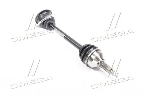 Приводная полуось SKF VKJC1771