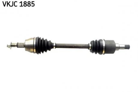 Приводная полуось SKF VKJC1885