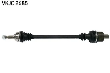Приводная полуось SKF VKJC2685