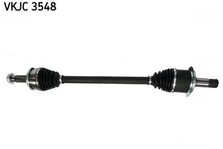 Приводная полуось SKF VKJC3548