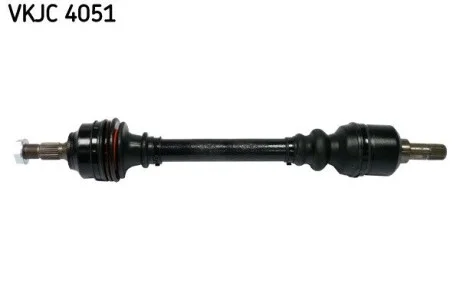 Привідний вал SKF VKJC 4051