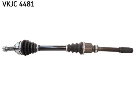 Приводний вал CITROEN/PEUGEOT C4/307 "1,6-2,0 "00>> SKF VKJC4481