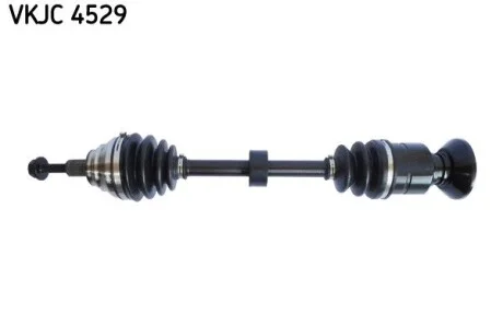 Приводний вал AUDI/VW Q3/Tiquan 4Motion \'\'2.0 \'\'07-18 SKF VKJC4529