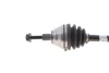 Приводний вал AUDI/VW Q3/Tiquan 4Motion \'\'2.0 \'\'07-18 SKF VKJC4529 (фото 5)
