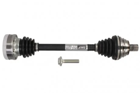 Приводная полуось SKF VKJC4588