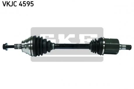 Приводна напіввісь SKF VKJC4595