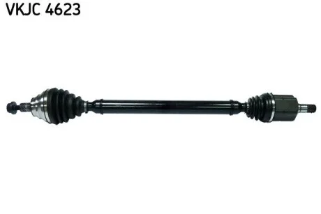 Приводная полуось SKF VKJC4623