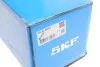 Привідний вал RENAULT Duster/Megane III "L "08-12 SKF VKJC5021 (фото 2)