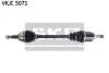 Приводной вал SKF VKJC 5071 (фото 3)