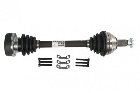 Привідний вал SKF VKJC5072