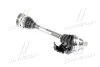 Приводной вал VW Transporter IV R / L 1,9-2,5 90-03 SKF VKJC5151 (фото 1)