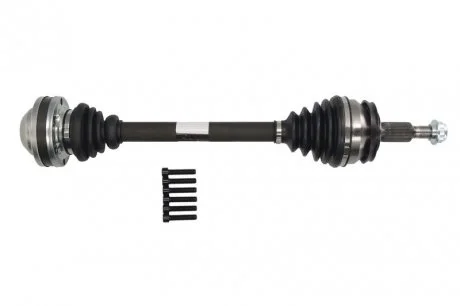 Приводная полуось SKF VKJC5204