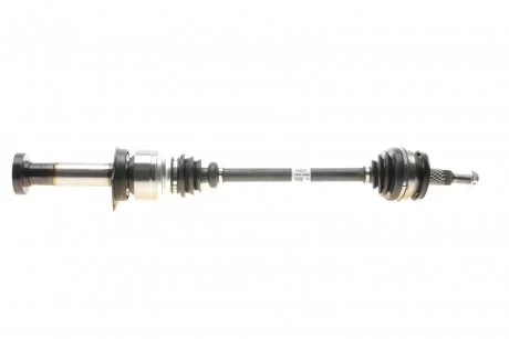 Приводной вал VW Transporter V задняя сторона 1,9-2,0 03-15 SKF VKJC5208