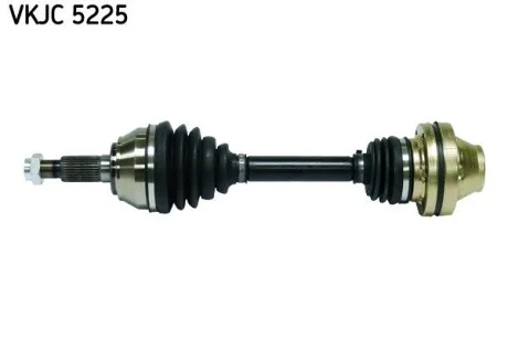 Приводная полуось SKF VKJC5225