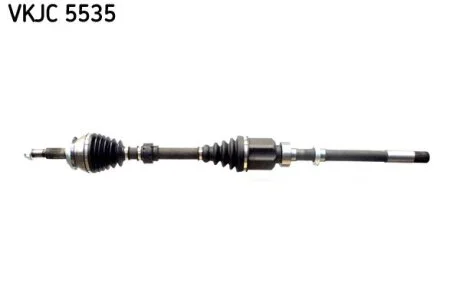 Привідний вал передн Прав 374/1010мм TOYOTA RAV 4 III, RAV 4 IV 2.0D/2.2D 11.05-09.19 SKF VKJC5535