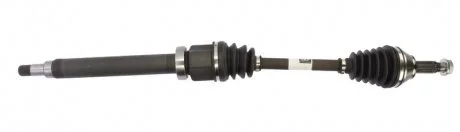 Приводная полуось SKF VKJC5730