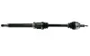 Привідний вал правий FORD / VOLVO C-Max / Focus / C30 / C70 / S40 / V50 1,6-2,0 03-12 VKJC5755