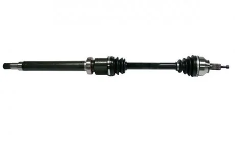 Привідний вал правий FORD / VOLVO C-Max / Focus / C30 / C70 / S40 / V50 1,6-2,0 03-12 SKF VKJC5755
