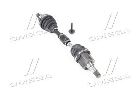 Приводна напіввісь SKF VKJC5761