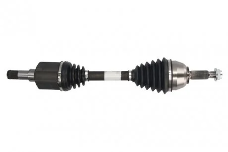 Приводна напіввісь SKF VKJC5941
