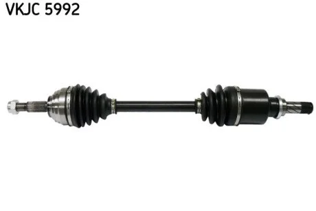 Приводная полуось SKF VKJC5992
