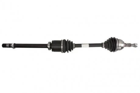 Приводна напіввісь SKF VKJC6013