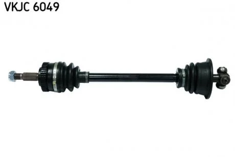 Приводная полуось SKF VKJC6049