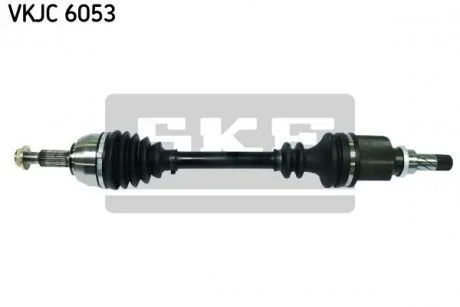 Вал приводний (вир-во) SKF VKJC6053