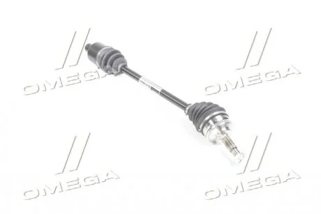 Приводная полуось SKF VKJC6068
