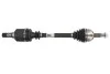 Вал приводний RENAULT MEGANE II (пр-во SKF) VKJC 6103