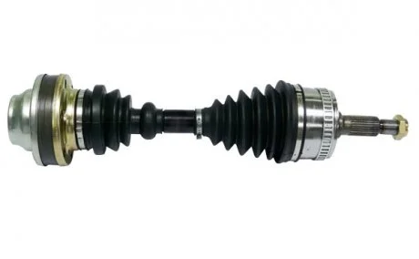 Приводной вал MB Vito / V200 / V220 2,2CDI 99-03 SKF VKJC6160