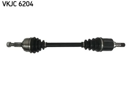 Приводна напіввісь SKF VKJC 6204