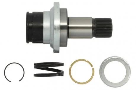 Фото 1 - приводной вал FORD / SEAT / VW Galaxy / Alhambra / Sharan 1,8-2,8 95-10 SKF VKJC6350 Приводной вал FORD / SEAT / VW Galaxy / Alhambra / Sharan 1,8-2,8 95-10 SKF VKJC6350 (фото 1)