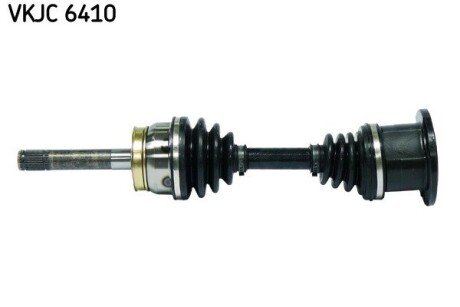Приводна напіввісь SKF VKJC6410