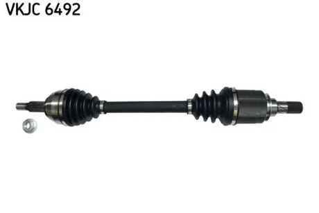 Фото 1 - приводний вал RENAULT Fluence/Grand Scenic/Megane/Scenic "1,5 "08>> SKF VKJC6492 Приводний вал RENAULT Fluence/Grand Scenic/Megane/Scenic "1,5 "08>> SKF VKJC6492 (фото 1)