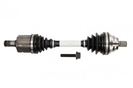 Приводная полуось SKF VKJC 6548