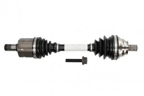 Приводна напіввісь SKF VKJC 6548