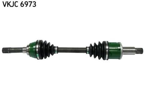 Приводний вал SUZUKI Grand Vitara "1,6-2,7 "98-05 SKF VKJC6973