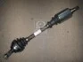 Полуось CITROEN BERLINGO, RENAULT PARTNER SKF VKJC 6994 (фото 2)