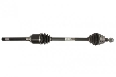 Приводна напіввісь SKF VKJC7090