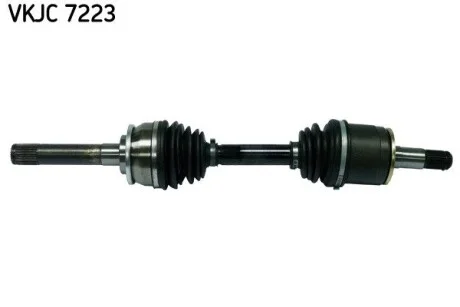 Приводна напіввісь SKF VKJC7223