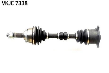 Приводна напіввісь SKF VKJC7338