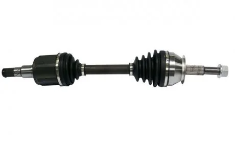 Приводна напіввісь SKF VKJC7362