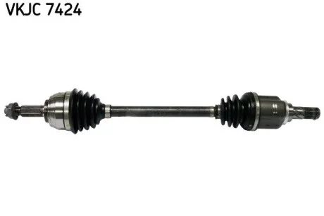 Приводна напіввісь SKF VKJC7424