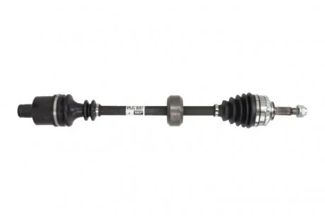 Приводная полуось SKF VKJC8087