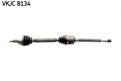 Приводная полуось SKF VKJC8134